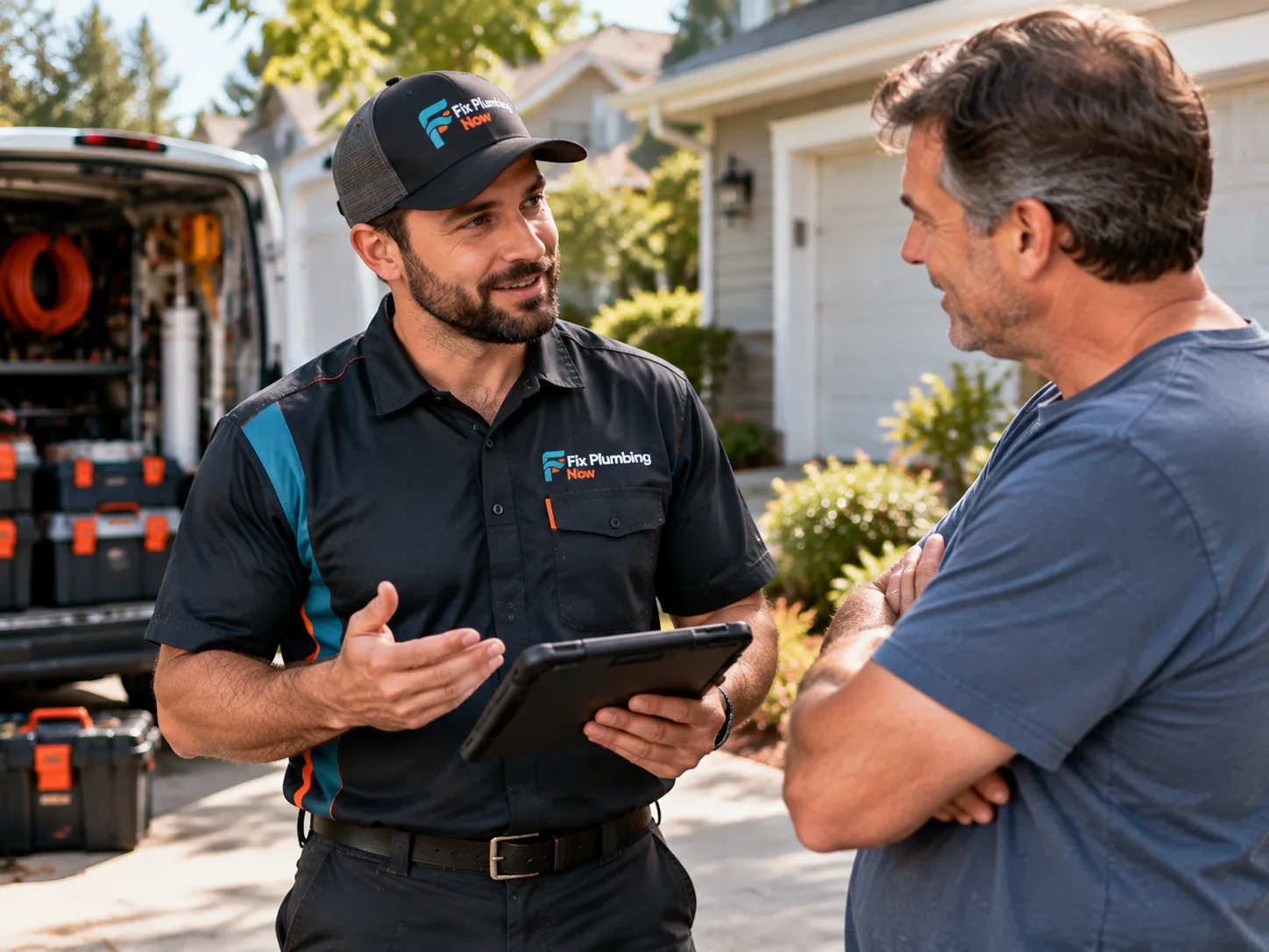 Clogged Drain Service Middletown, VA FAQs